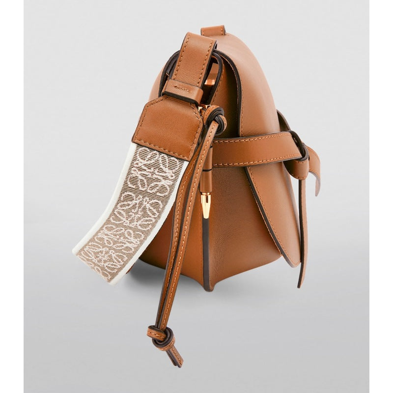 Bolsa Crossbody Small Gate