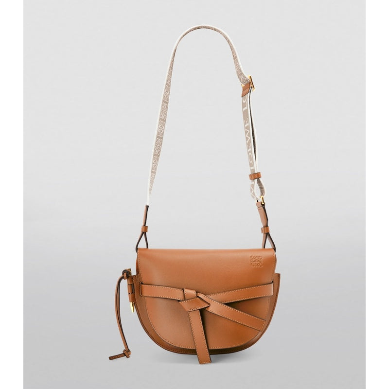 Bolsa Crossbody Small Gate