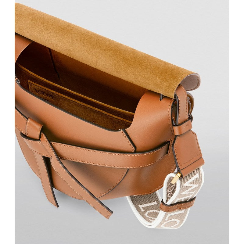 Bolsa Crossbody Small Gate