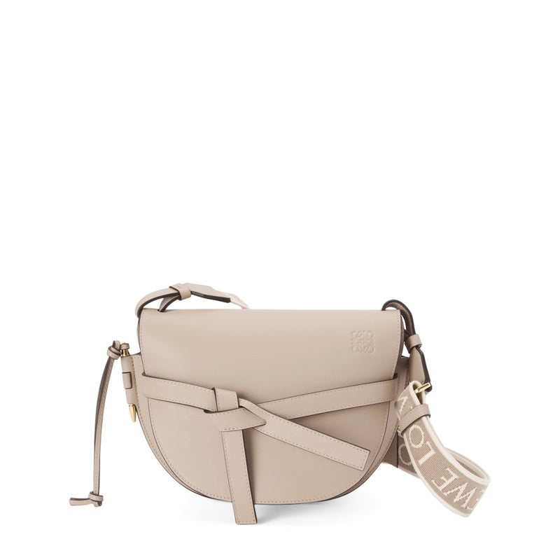 Bolsa Crossbody Small Gate - Mercado de Luxo - O Maior E-Commerce de Bens, Produtos e Serviços de Luxo do Brasil.