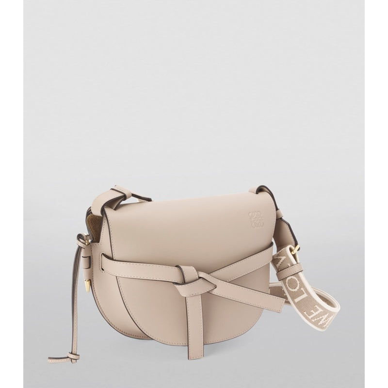 Bolsa Crossbody Small Gate