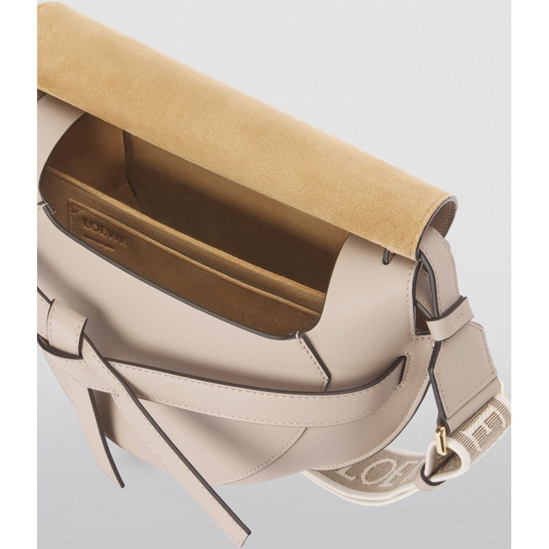 Bolsa Crossbody Small Gate