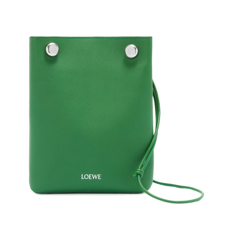 Bolsa Crossbody Pebble - Mercado de Luxo - O Maior E-Commerce de Bens, Produtos e Serviços de Luxo do Brasil.