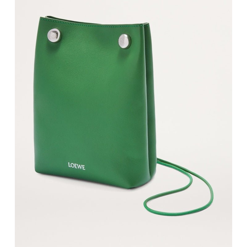 Bolsa Crossbody Pebble