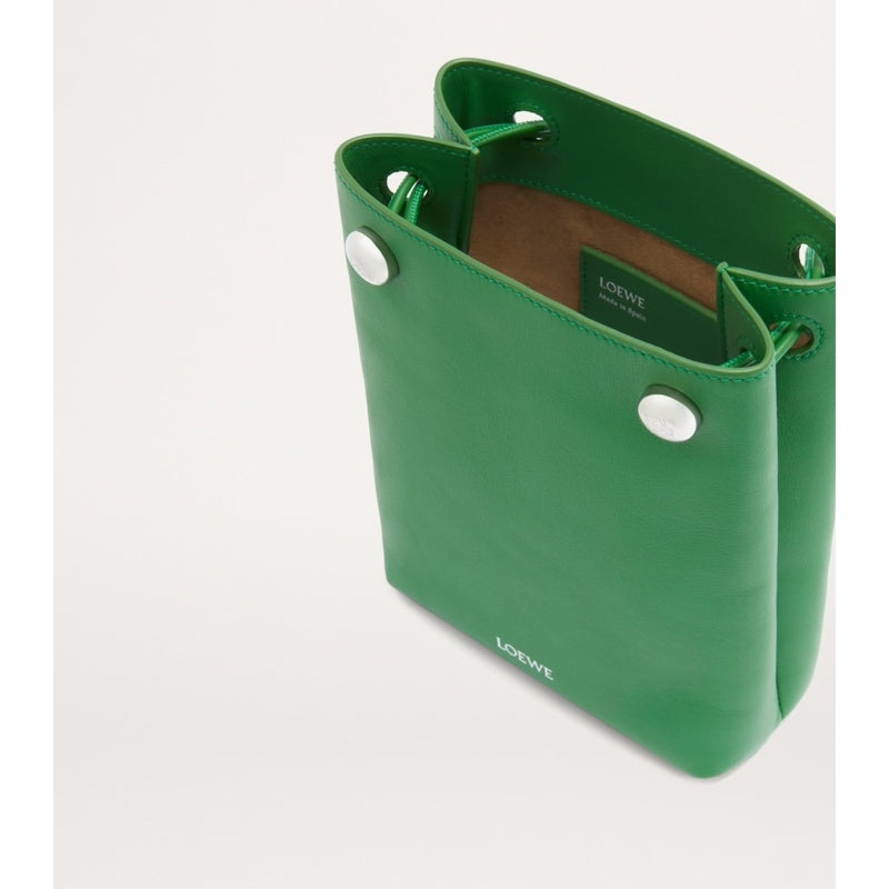 Bolsa Crossbody Pebble