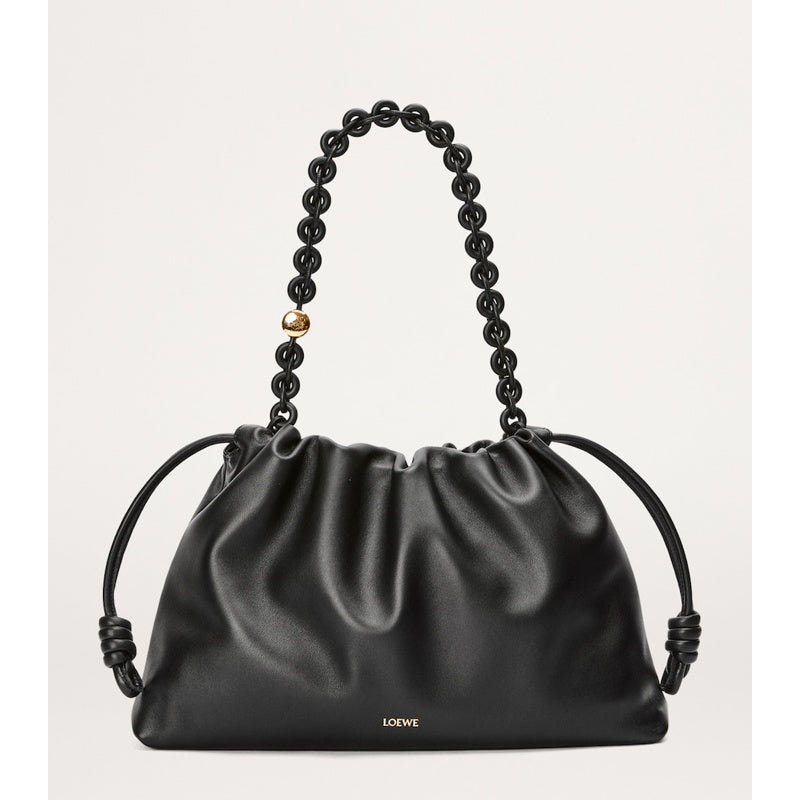 Bolsa Shoulder Large Flamenco