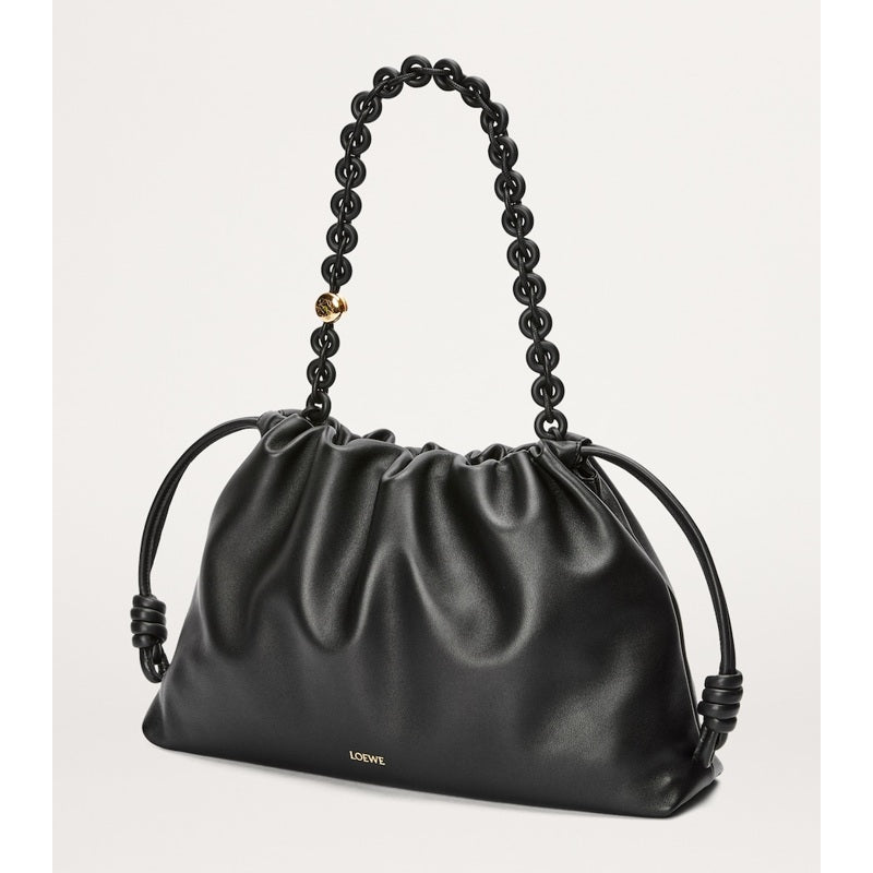 Bolsa Shoulder Large Flamenco