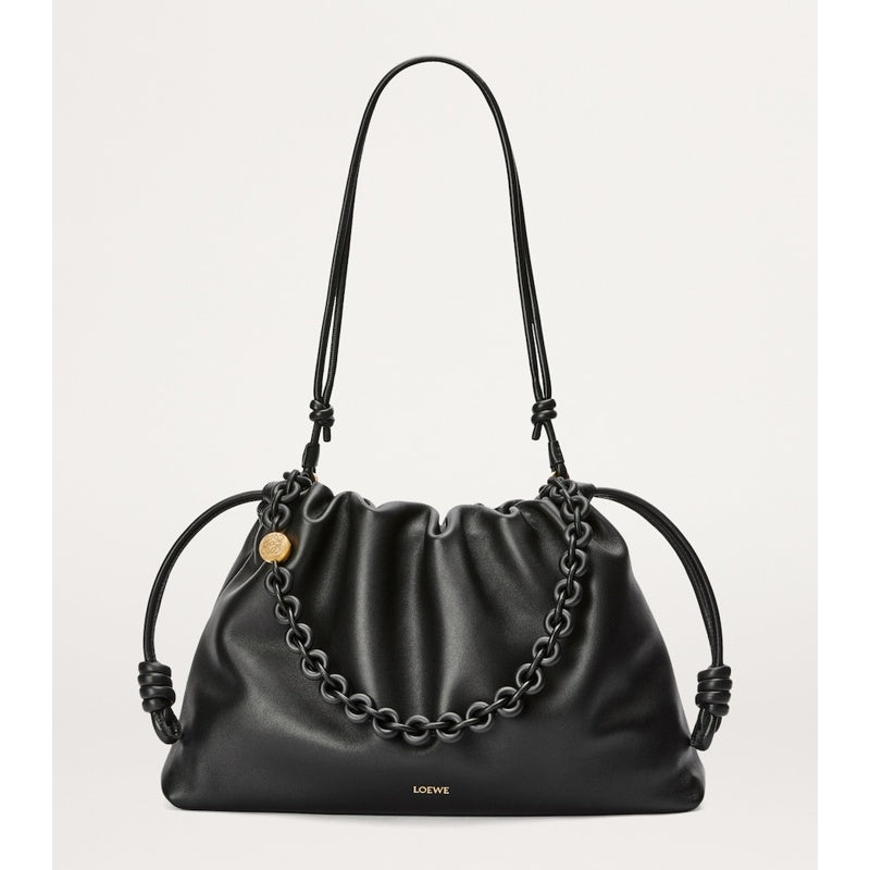 Bolsa Shoulder Large Flamenco