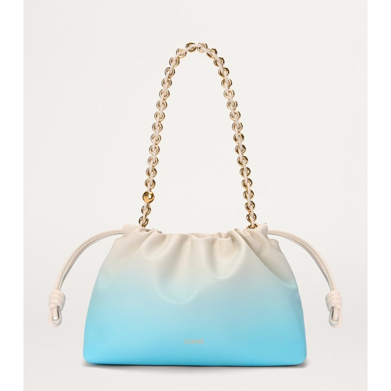 Bolsa Shoulder Medium Flamenco