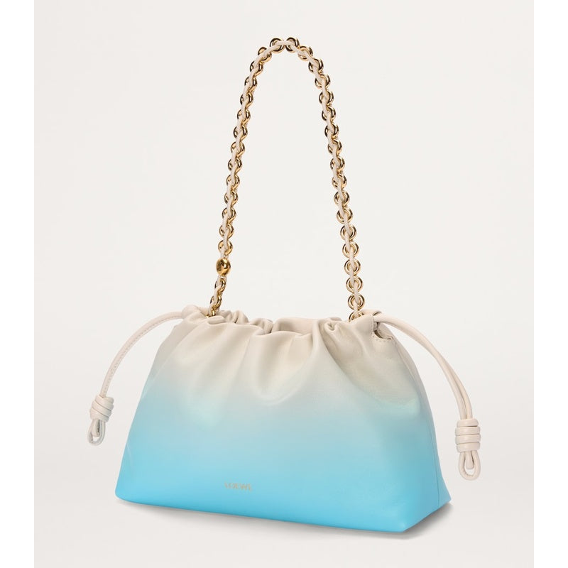 Bolsa Shoulder Medium Flamenco