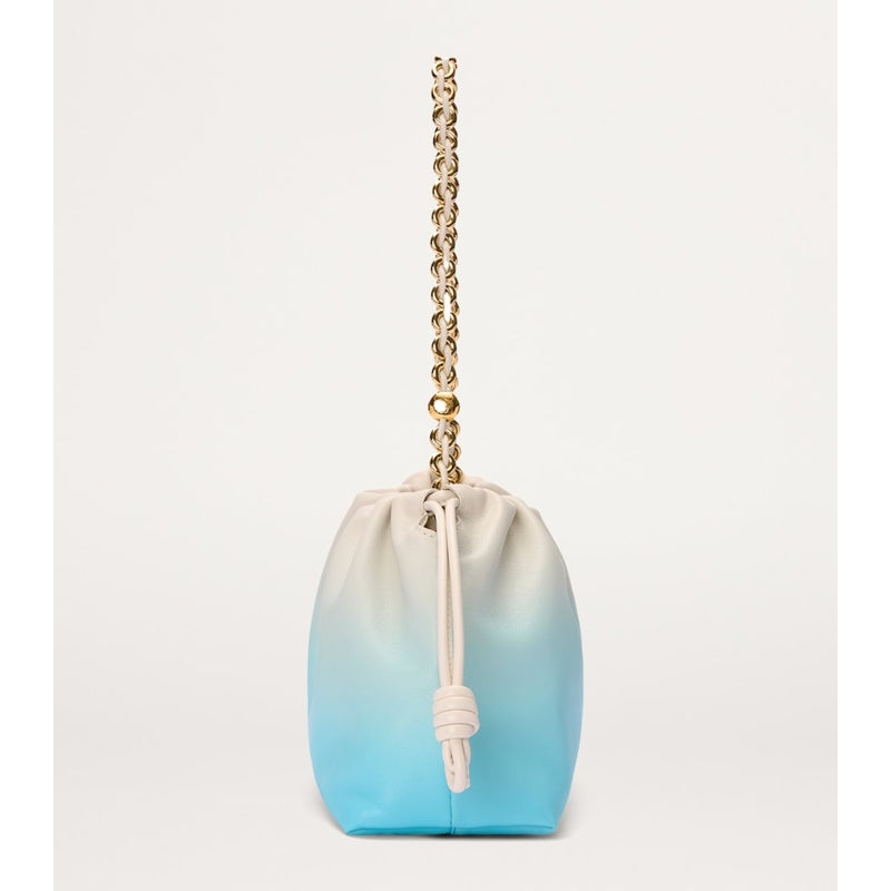 Bolsa Shoulder Medium Flamenco