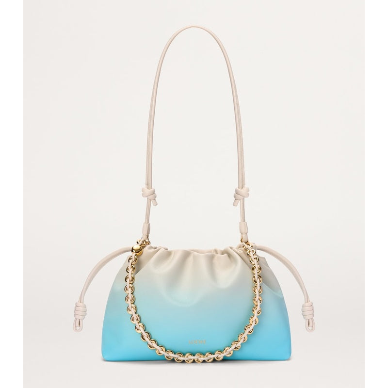 Bolsa Shoulder Medium Flamenco