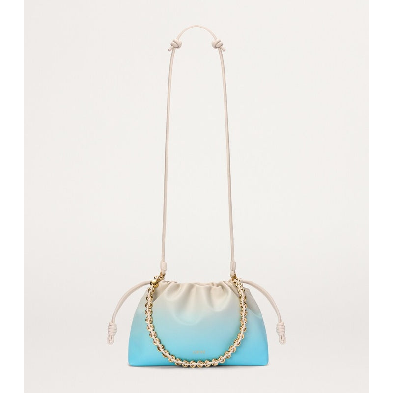 Bolsa Shoulder Medium Flamenco
