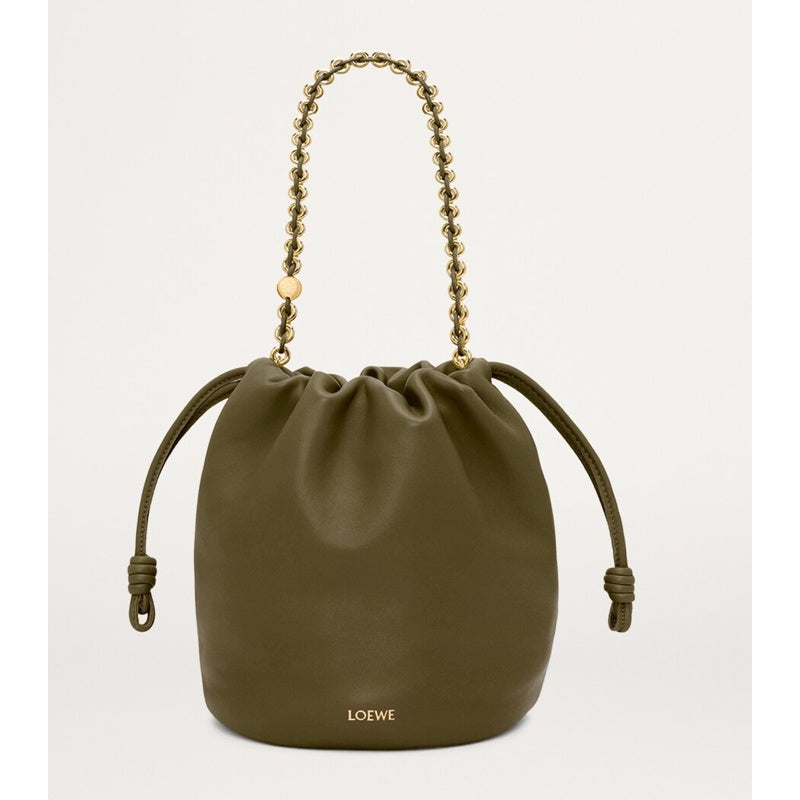 Bolsa Shoulder Flamenco