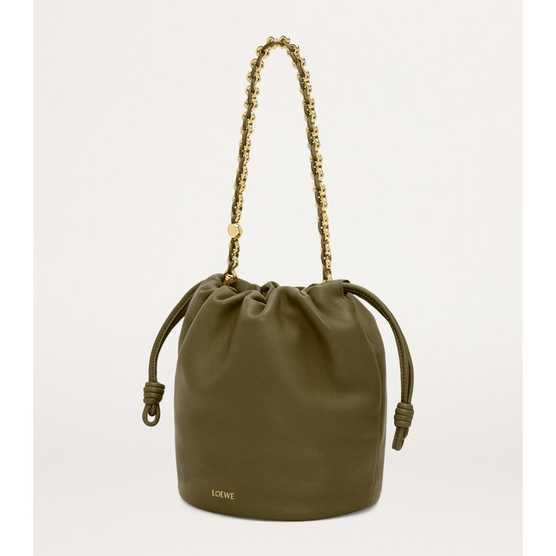 Bolsa Shoulder Flamenco