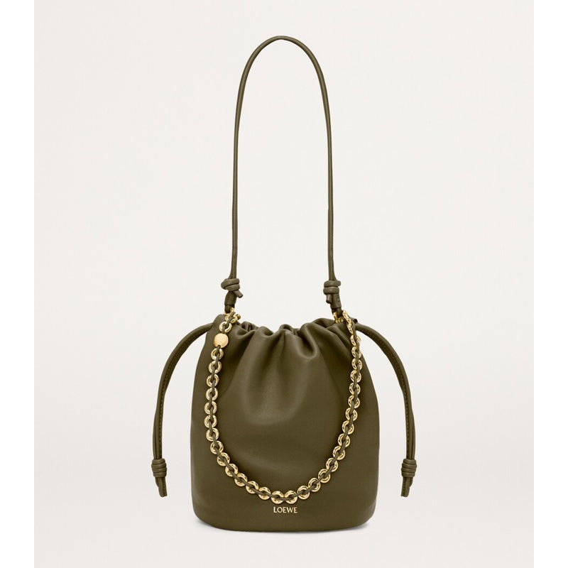 Bolsa Shoulder Flamenco