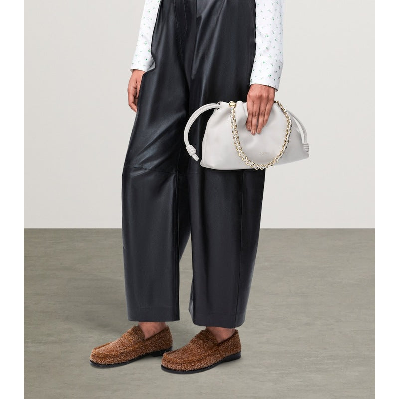 Bolsa Shoulder Medium Flamenco