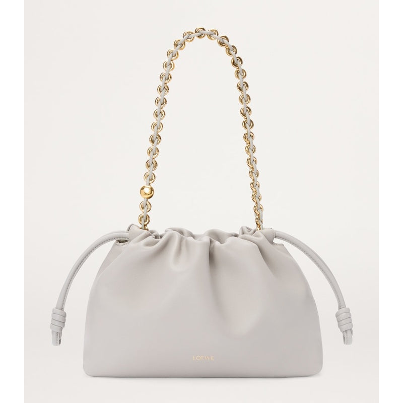 Bolsa Shoulder Medium Flamenco