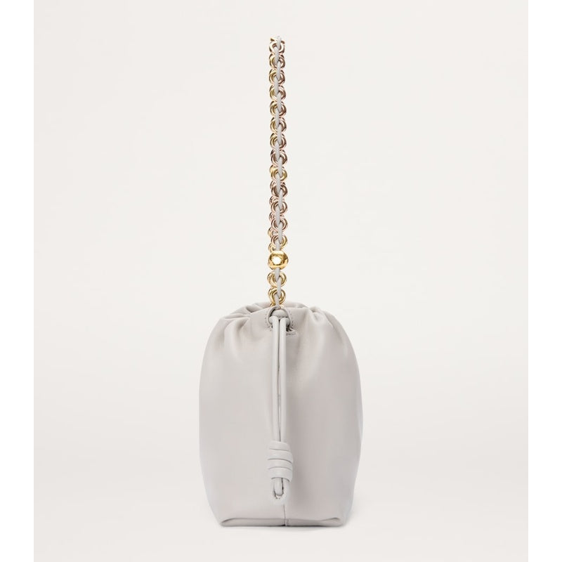 Bolsa Shoulder Medium Flamenco