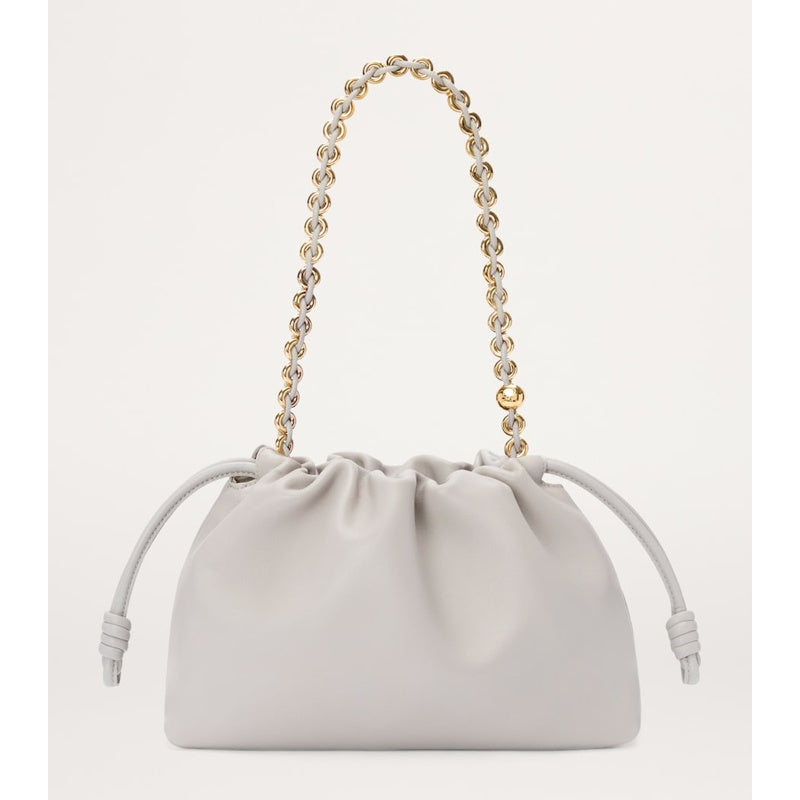Bolsa Shoulder Medium Flamenco