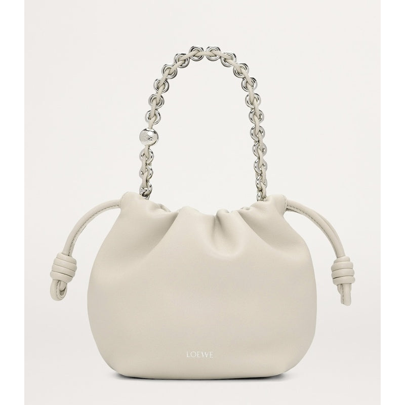 Bolsa Shoulder Mini Flamenco