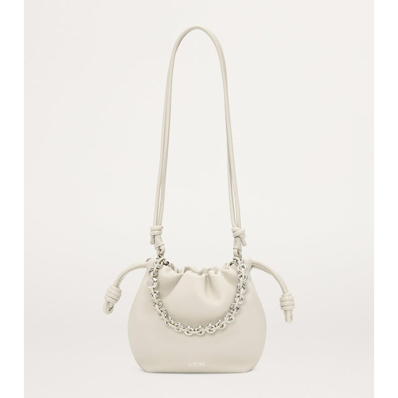 Bolsa Shoulder Mini Flamenco