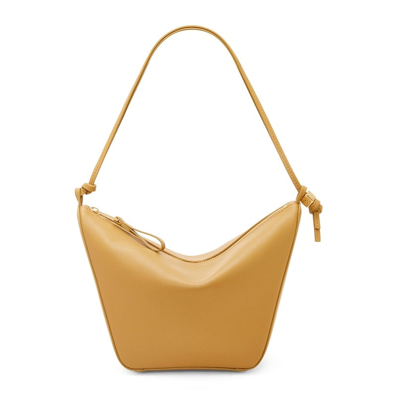 Bolsa Shoulder Mini Hammock Hobo - Mercado de Luxo - O Maior E-Commerce de Bens, Produtos e Serviços de Luxo do Brasil.