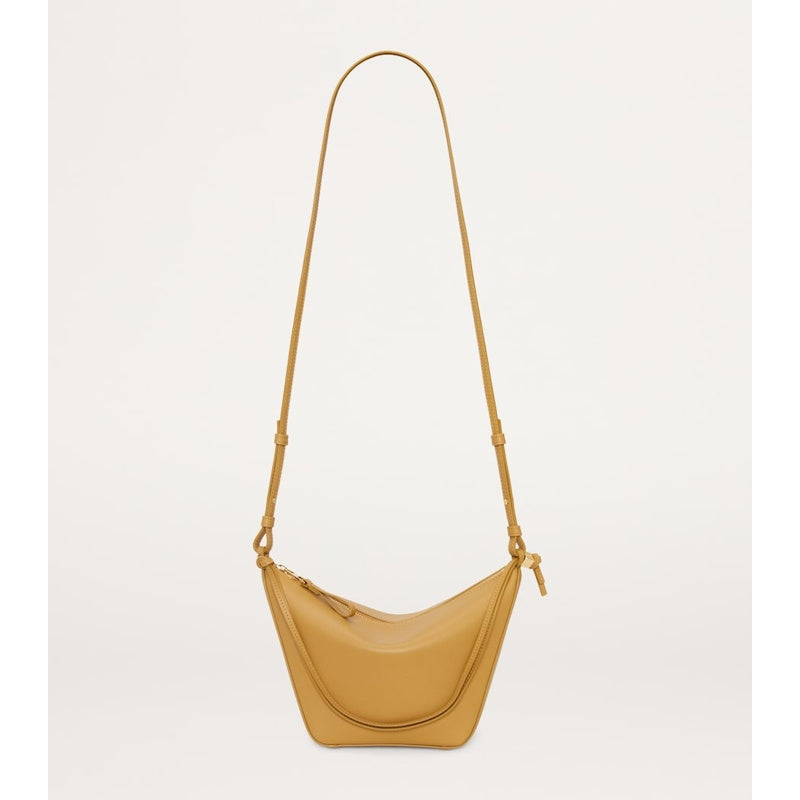 Bolsa Shoulder Mini Hammock Hobo
