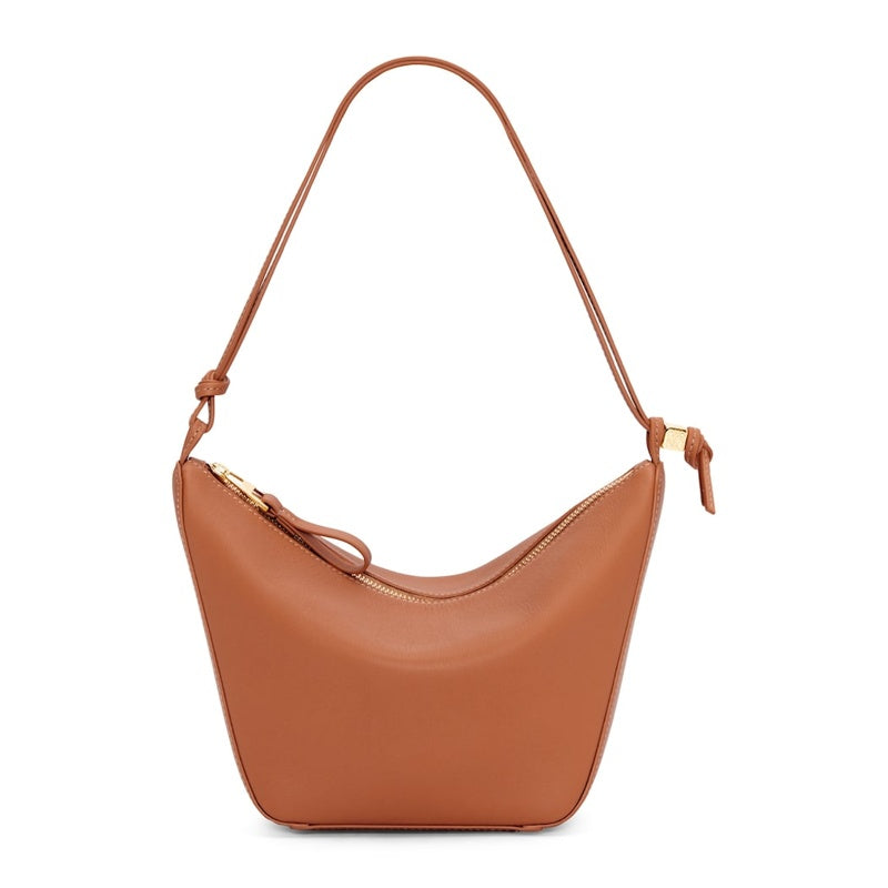 Bolsa Shoulder Mini Hammock - Mercado de Luxo - O Maior E-Commerce de Bens, Produtos e Serviços de Luxo do Brasil.