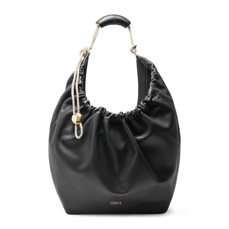 Bolsa Handle XL Squeeze Cord - Mercado de Luxo - O Maior E-Commerce de Bens, Produtos e Serviços de Luxo do Brasil.