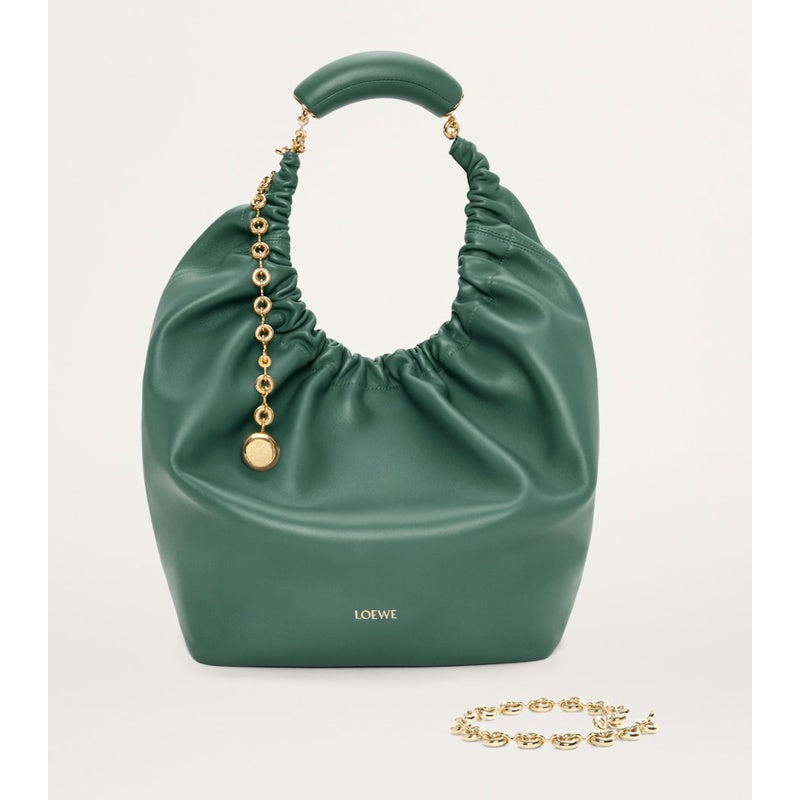 Bolsa Handle Medium Squeeze