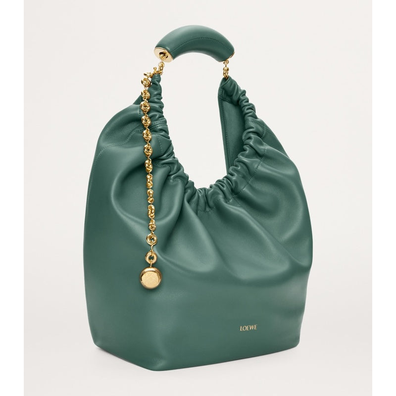 Bolsa Handle Medium Squeeze