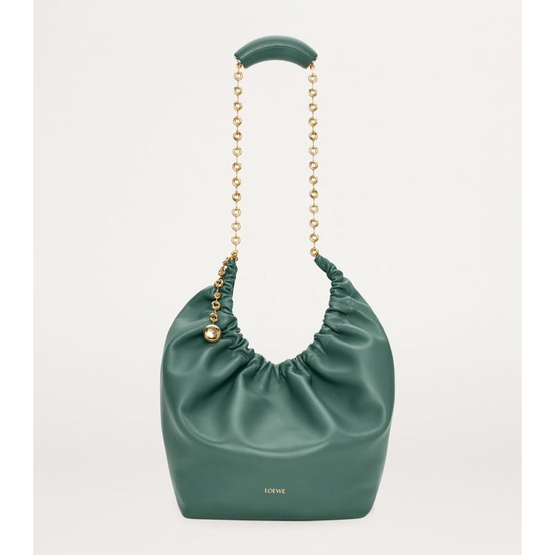 Bolsa Handle Medium Squeeze