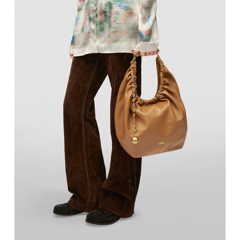 Bolsa Handle Medium Squeeze