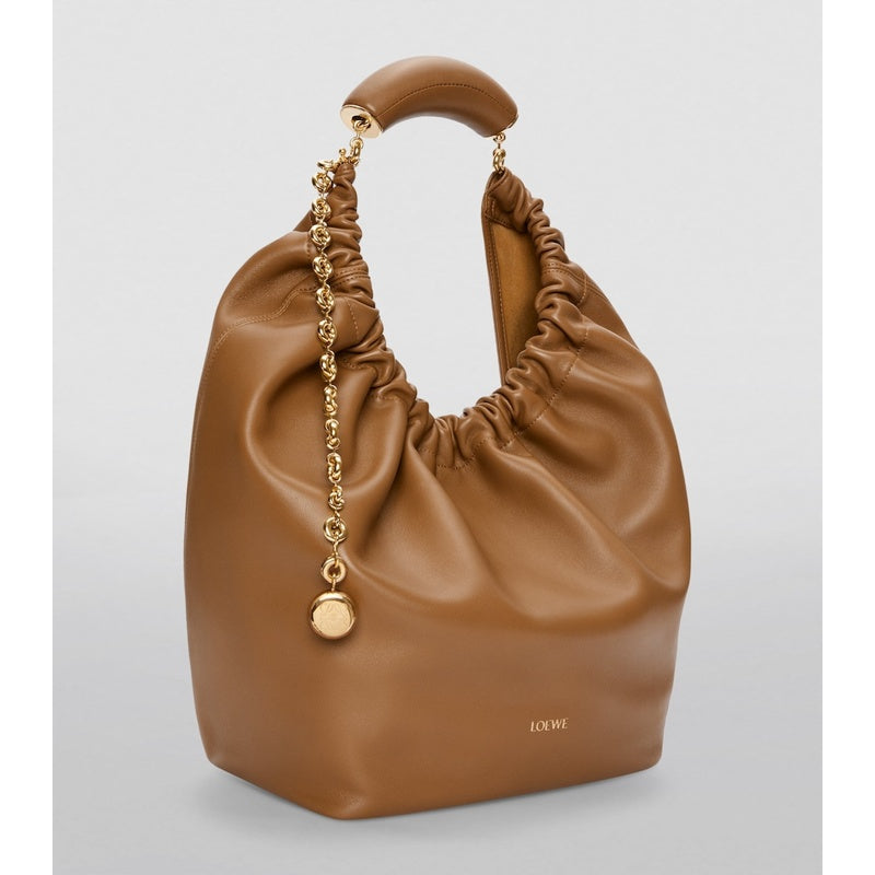 Bolsa Handle Medium Squeeze