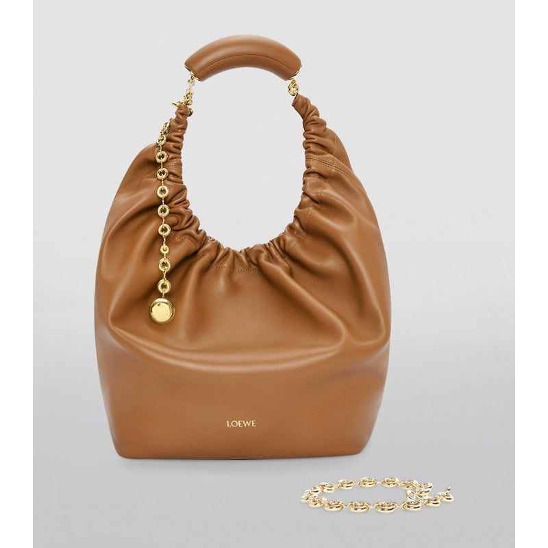 Bolsa Handle Medium Squeeze