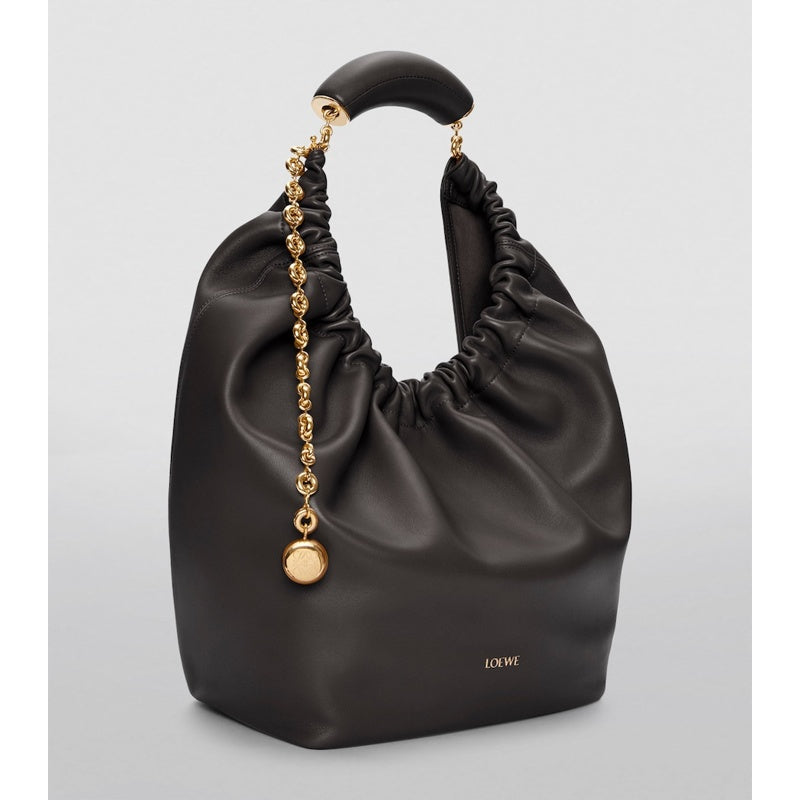 Bolsa Handle Medium Squeeze