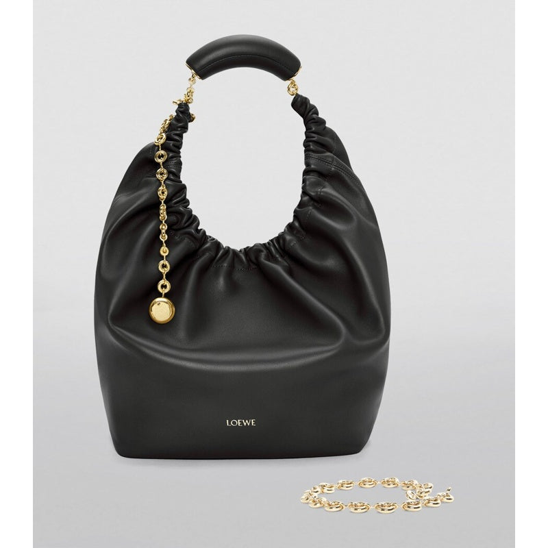 Bolsa Handle Medium Squeeze
