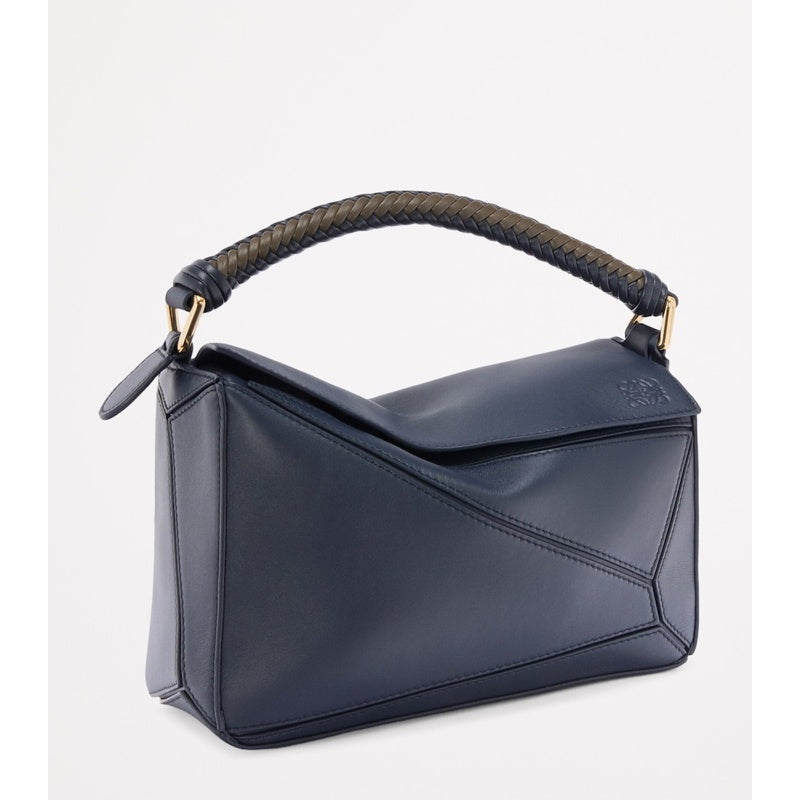 Bolsa Handle Small Puzzle