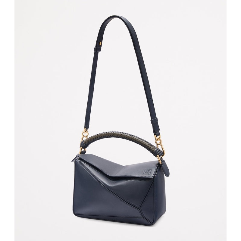 Bolsa Handle Small Puzzle