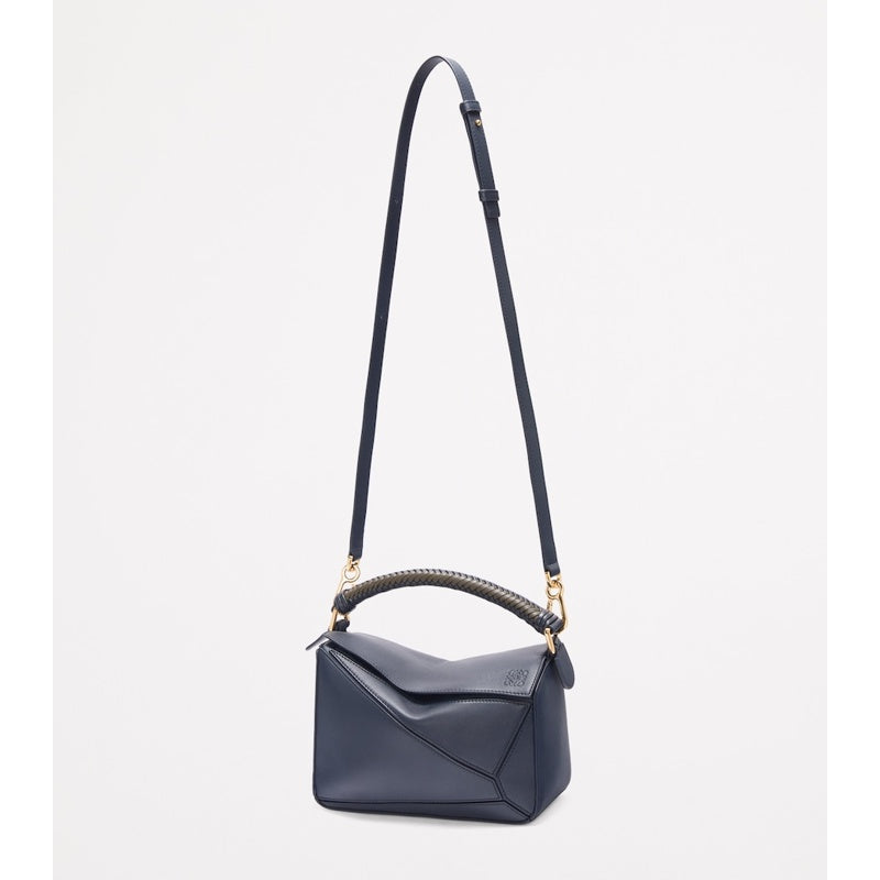 Bolsa Handle Small Puzzle