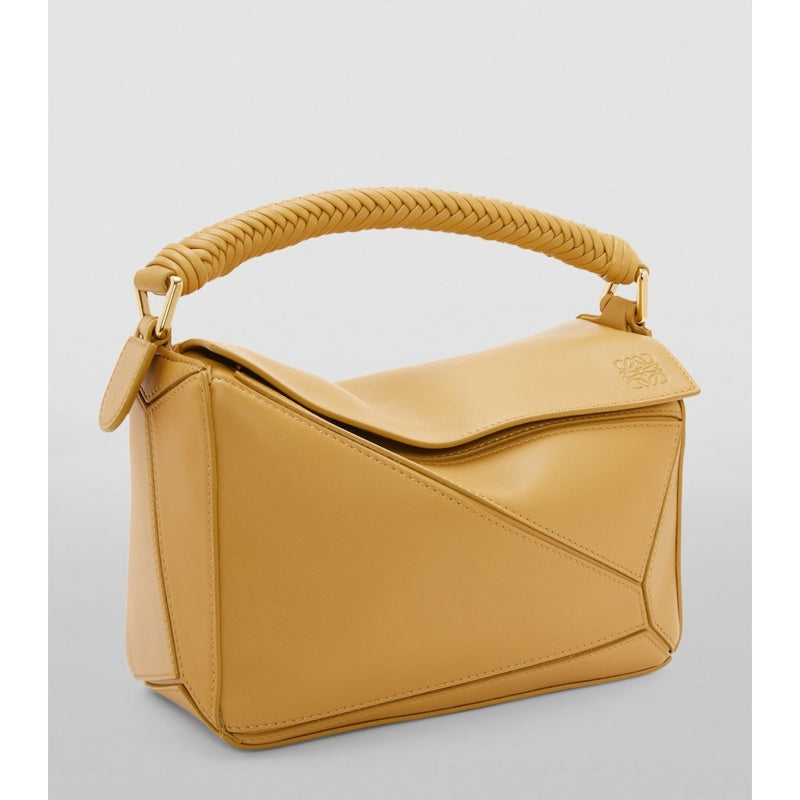 Bolsa Handle Small Puzzle
