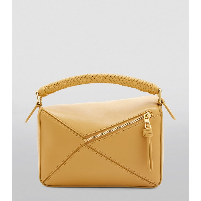 Bolsa Handle Small Puzzle