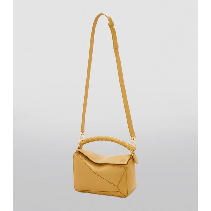 Bolsa Handle Small Puzzle