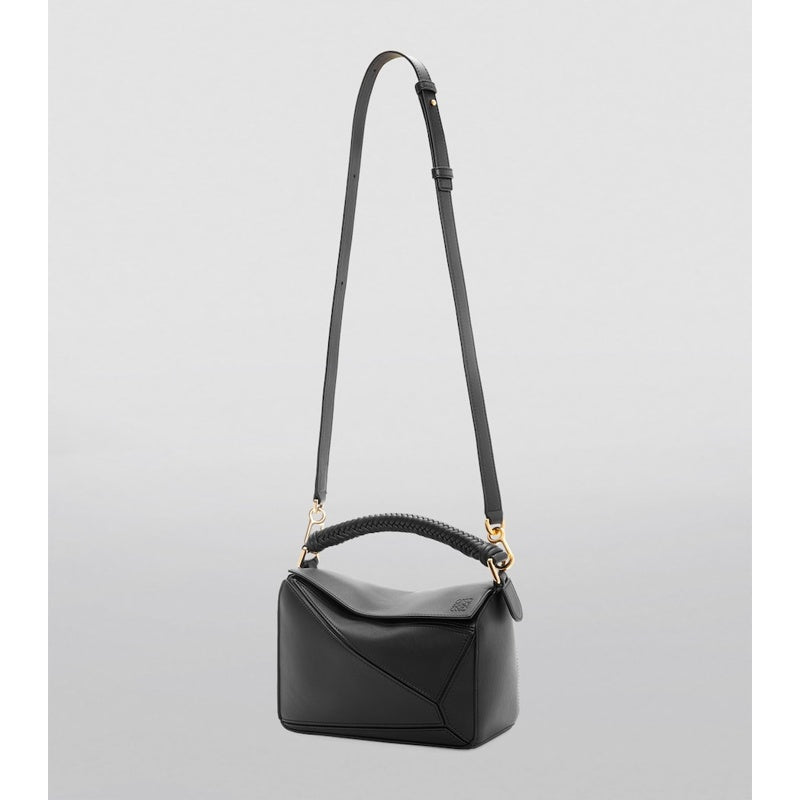 Bolsa Handle Small Puzzle