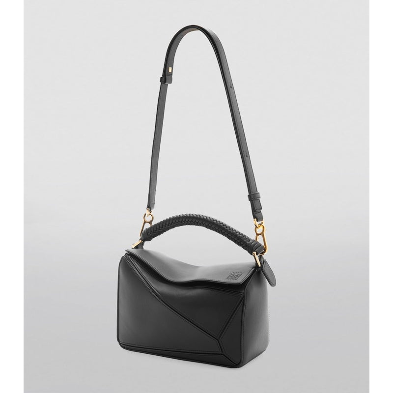 Bolsa Handle Small Puzzle