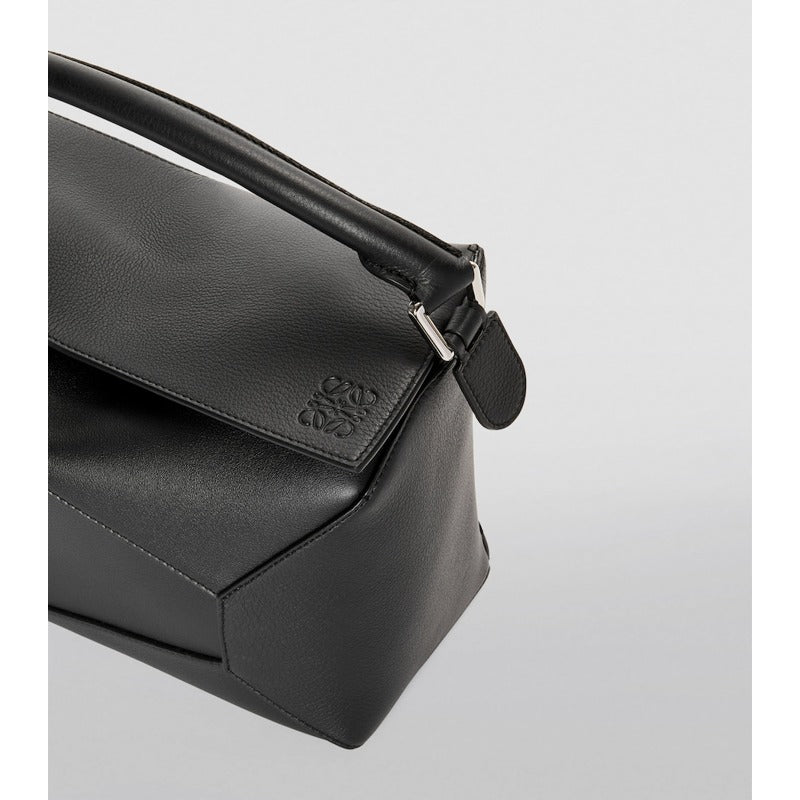Bolsa Handle Puzzle Edge