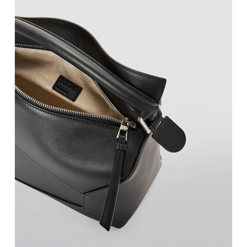 Bolsa Handle Puzzle Edge