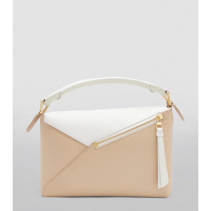 Bolsa Handle Small Puzzle