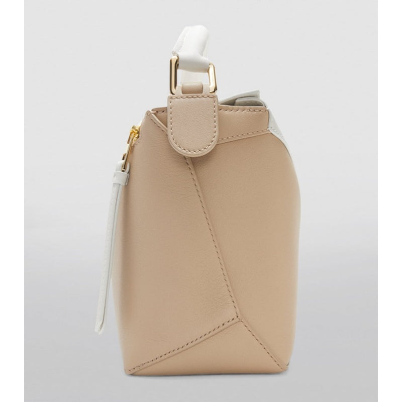 Bolsa Handle Small Puzzle